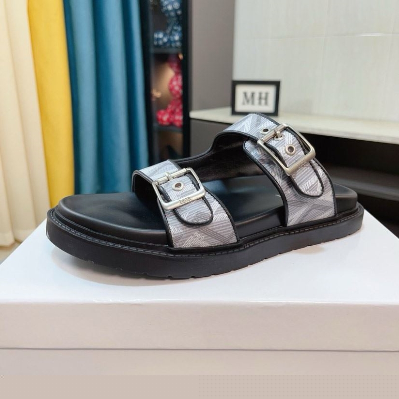 ch**an D*or slippers